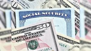 Social Security COLA 2027 Social Security COLA 2027