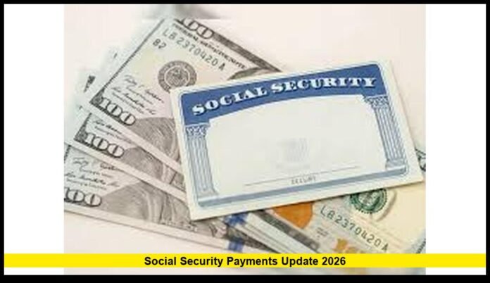 New Benefit Amounts, Payment Dates, and Critical Changes Impacting Millions of Americans