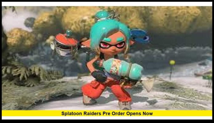 Gameplay Systems, and Switch 2 Features Take Center Stage