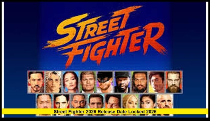 Full Cast, Story Details, and What to Expect From the Biggest Video Game Movie Comeback