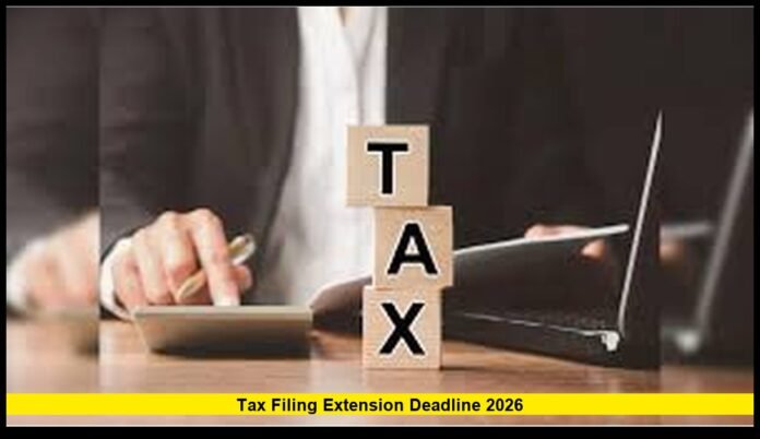 Critical Dates, Rules, and Smart Strategies Every U.S. Taxpayer Must Know