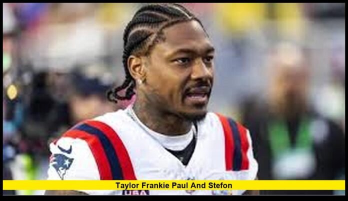 Taylor Frankie Paul and Stefon A 2026 Fact Check on the Viral Relationship Rumors