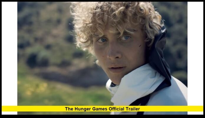 The Hunger Games Official Trailer Latest Details, Full Breakdown, and What U.S. Fans Should Know in 2026