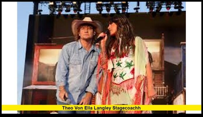 Inside the Viral Festival Moment Everyone Is Talking About