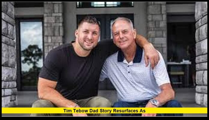 Shapes His Life, Faith, and Growing Family Legacy