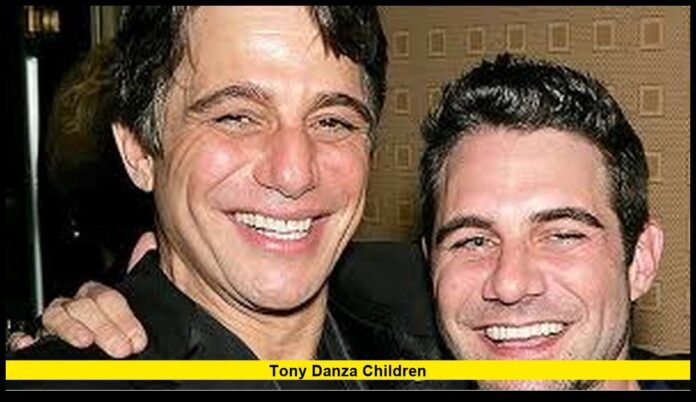 A Closer Look at the Actor’s Family, His Four Kids, and the Values That Shaped Their Lives