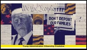 How New Policies Are Reshaping Immigration, Rights, and Legal Status Across America