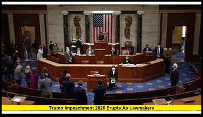 Congress Confronts War Powers, Presidential Authority, and Political Fallout
