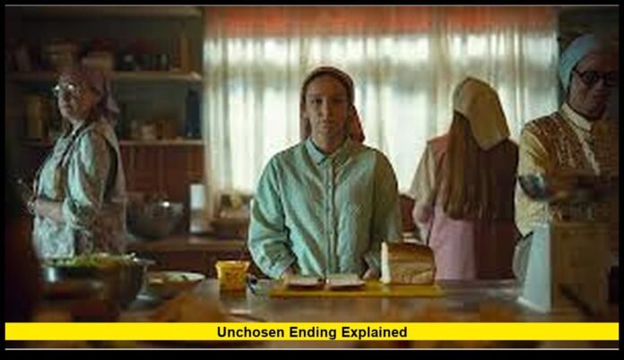 Full Breakdown of the Final Scene and What It Really Means