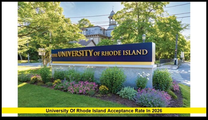 Updated Admissions Data, GPA Trends, and What Applicants Should Know