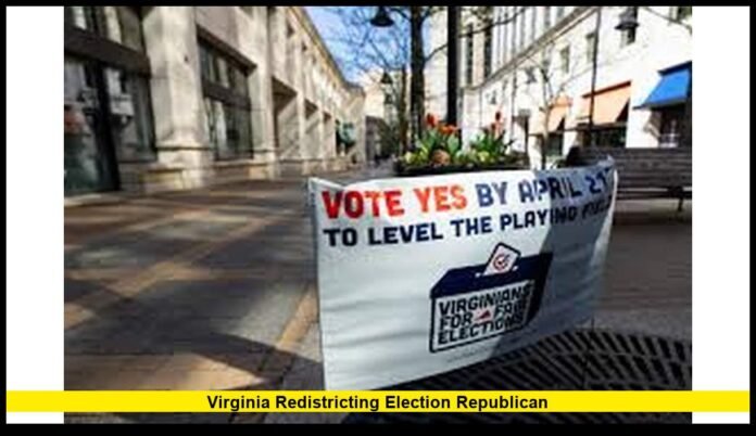 Defining Test as Voters Decide Future of Congressional Power