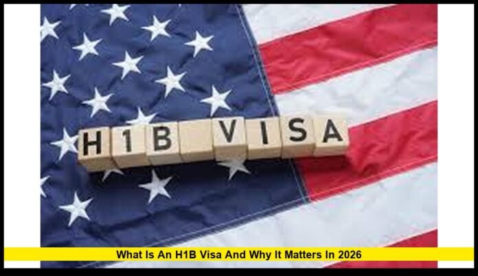 Key Rules, Costs, and Changes Shaping America’s Skilled Worker Program