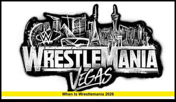 Full Dates, Las Vegas Venue, Match Card Predictions, and Everything Fans Must Know