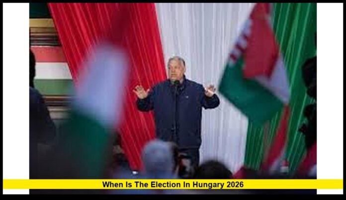 Date, Candidates, and What This High-Stakes Vote Means for Europe