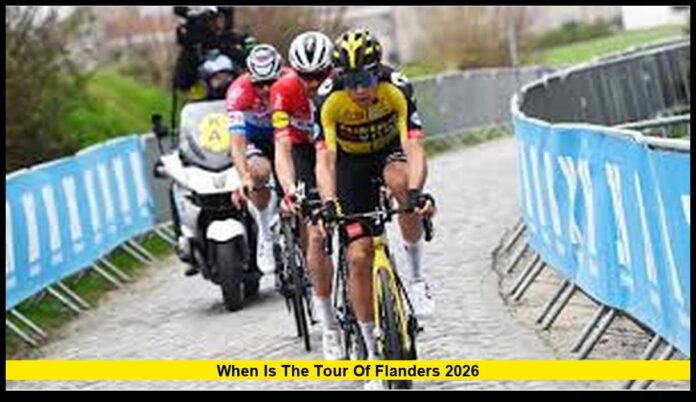 Date, Route, Favorites & How to Watch This Legendary Race