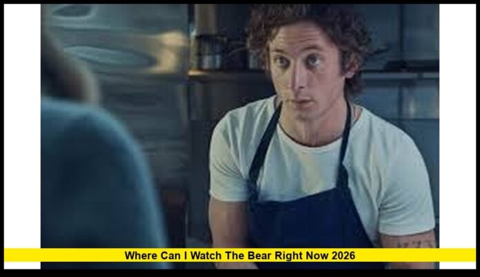 Your Complete Guide to Streaming the Hit Series in the U.S