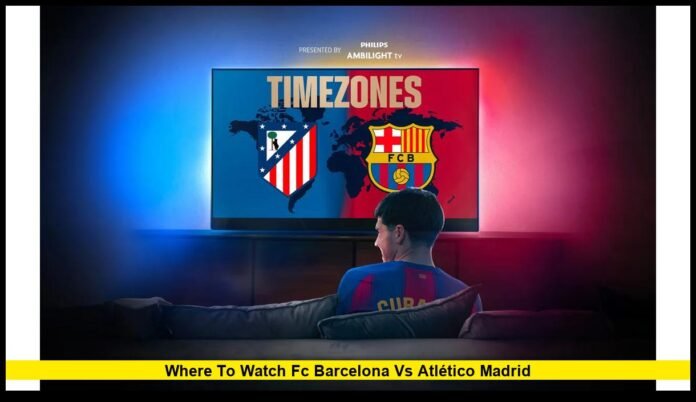 Full 2026 U.S. TV and Streaming Guide