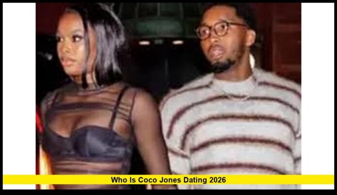 A Complete Look at Her Relationship, Fiancé, and Love Life in 2026