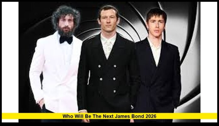 Casting Updates, Franchise Plans, and What’s Coming Next for 007