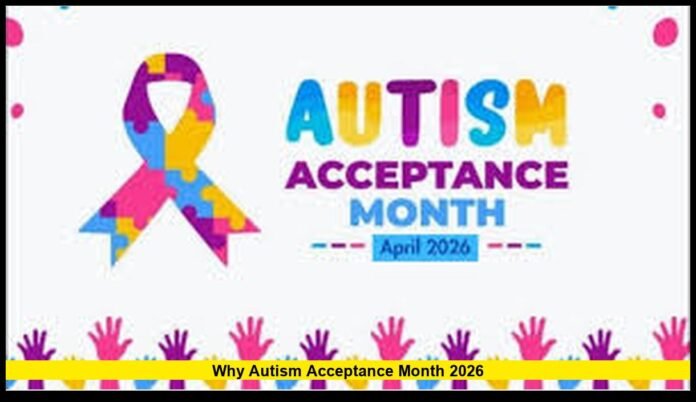 Driving Change, Inclusion, and Awareness Across the United States in April 2026