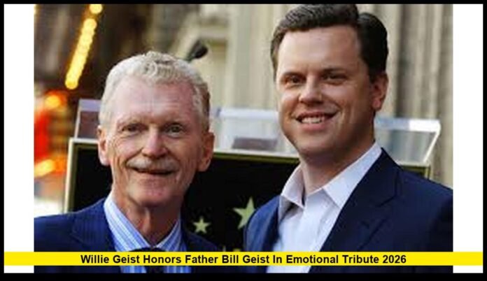 A Powerful Look at Family, Legacy, and Journalism That Still Inspires