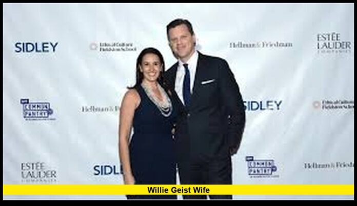 Christina Geist, Their Marriage, Family Life, and Where They Stand in 2026