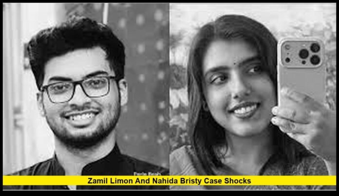 Disturbing Timeline, Arrest, and Ongoing Search Grip the Nation