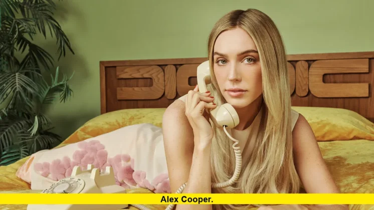 alex cooper