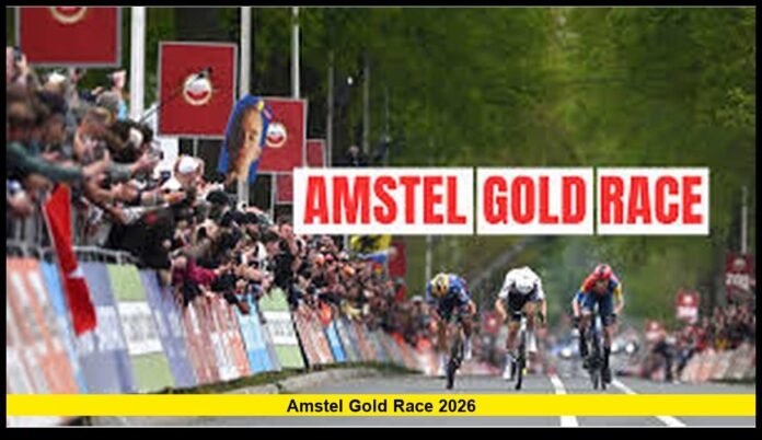 amstel gold race 2026