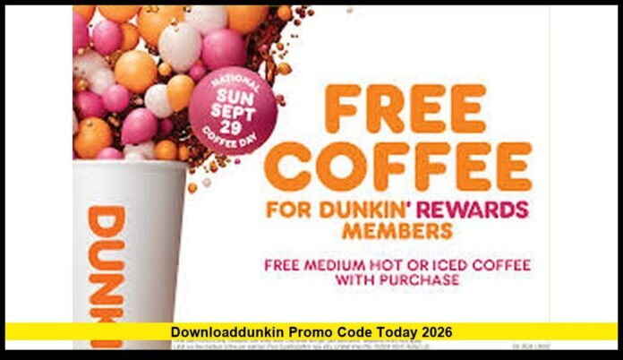 Where to Find Deals, Free Coffee Offers, and Real Savings in 2026