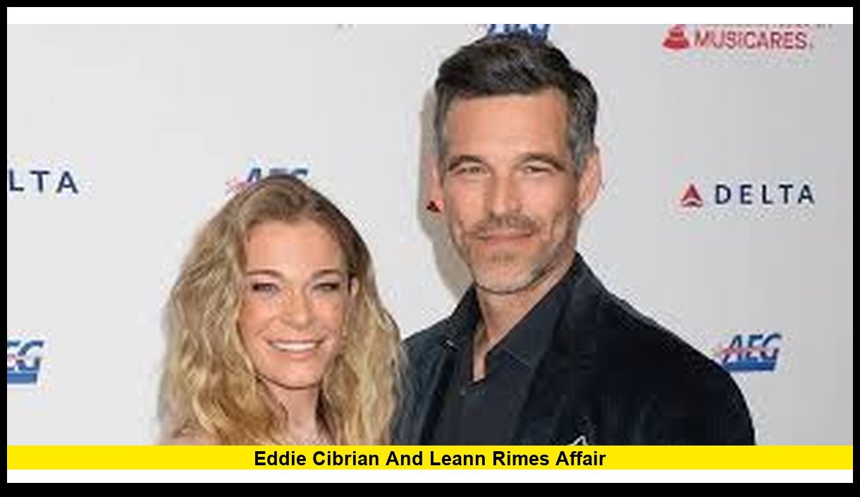 Who Was LeAnn Rimes First Husband? Inside Her Early Marriage to Dean ...