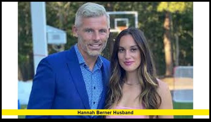 hannah berner husband