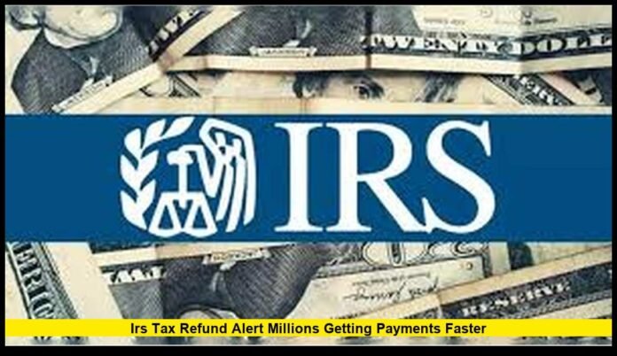 2026 Filing Season Brings Faster Payments, Bigger Refunds, and Critical Warnings for Taxpayers