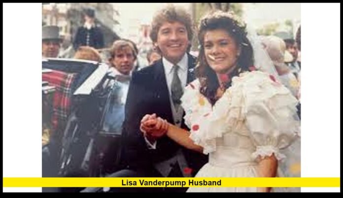 lisa vanderpump husband