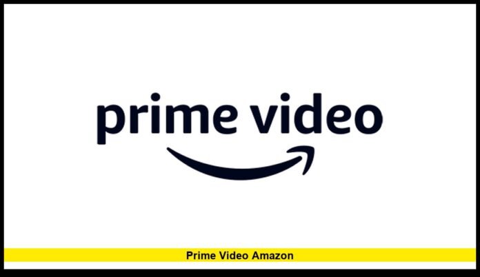 prime video amazon