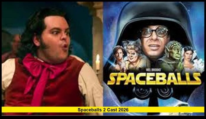 as Legendary Stars and New Talent Unite for the Next Chapter