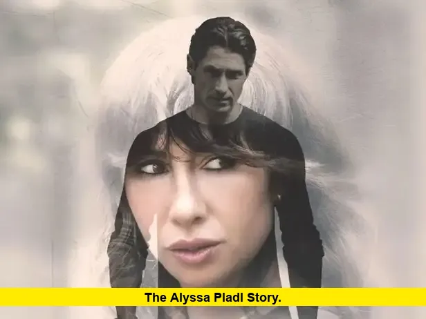 the alyssa pladl story