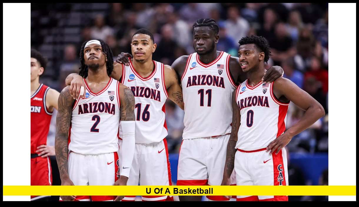 U of A Basketball Surges in 2026 Season With Strong Performance and