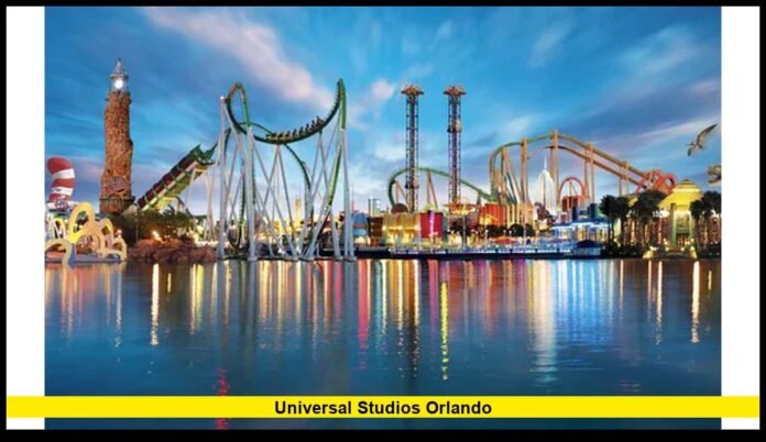 universal studios orlando