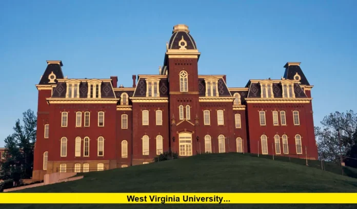 West Virginia University