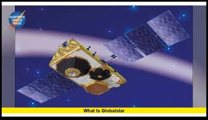 what is globalstar
