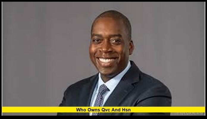 who owns qvc and hsn