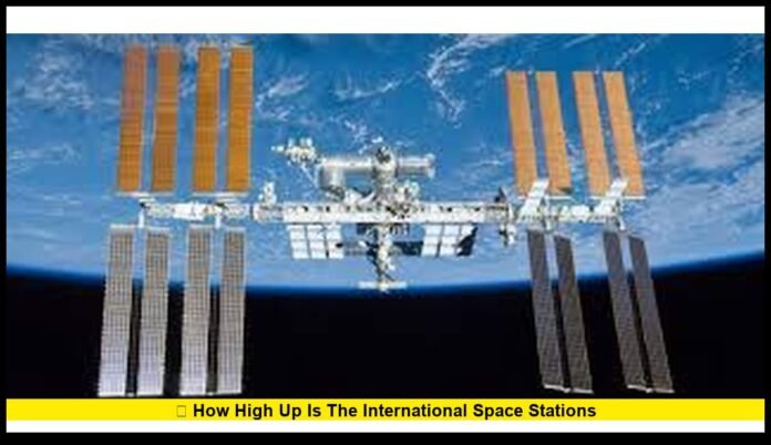 The Exact Orbit, Speed, and Surprising Facts Explained