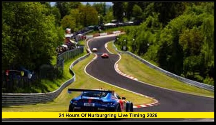 Draws Global Attention as Endurance Racing Weekend Reaches Fever Pitch
