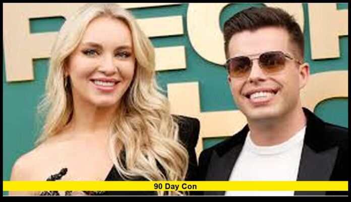 90 Day Con