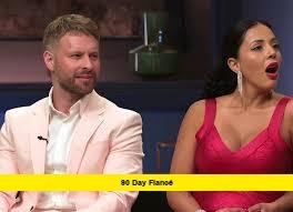 90 Day Fiancé