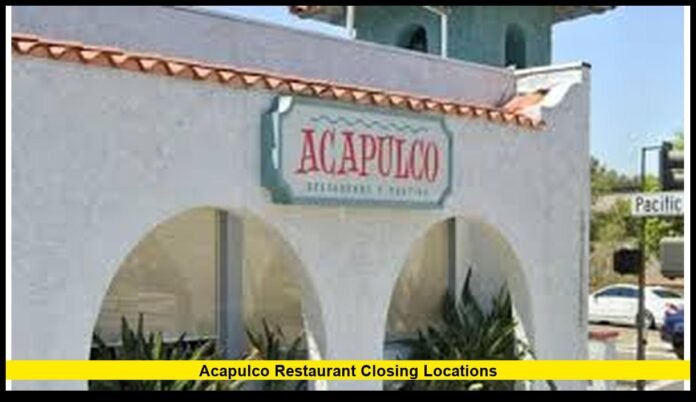 Leave Southern California Diners Facing the End of a Beloved Era
