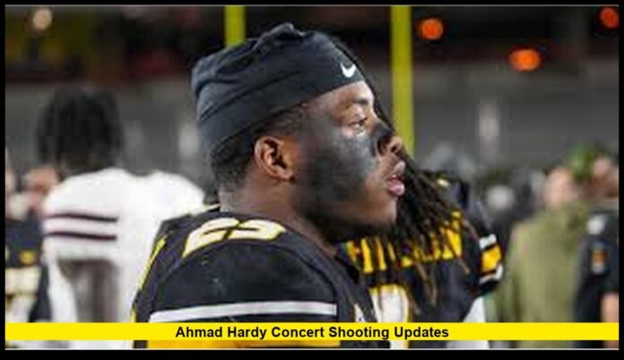 Shocks College Football as Missouri Star Running Back Begins Recovery