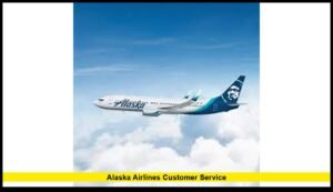 Alaska Airlines customer service