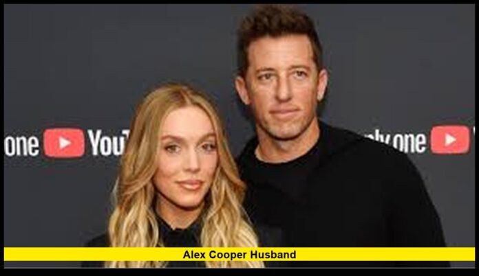 Alex Cooper husband